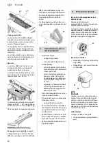 Preview for 50 page of Metabo BKS 400 Plus Original Operating Instructions