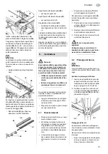 Preview for 51 page of Metabo BKS 400 Plus Original Operating Instructions