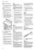 Preview for 52 page of Metabo BKS 400 Plus Original Operating Instructions