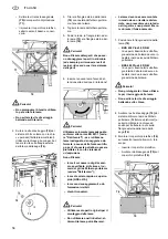 Preview for 56 page of Metabo BKS 400 Plus Original Operating Instructions