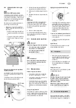 Preview for 57 page of Metabo BKS 400 Plus Original Operating Instructions