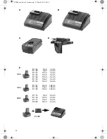 Preview for 4 page of Metabo BS 12 Impuls Operating Instructions Manual