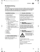 Preview for 33 page of Metabo BS 12 Impuls Operating Instructions Manual