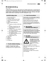 Preview for 41 page of Metabo BS 12 Impuls Operating Instructions Manual