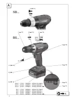 Предварительный просмотр 2 страницы Metabo BS 14.4 Li Original Instructions Manual