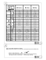 Preview for 5 page of Metabo BS 14.4 Li Original Instructions Manual