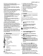 Preview for 19 page of Metabo BS 14.4 Li Original Instructions Manual