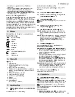 Preview for 35 page of Metabo BS 14.4 Li Original Instructions Manual