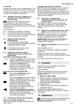 Preview for 23 page of Metabo BS 14.4 Original Instructions Manual