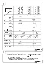 Предварительный просмотр 6 страницы Metabo BS 18 LTX BL Quick Original Instructions Manual