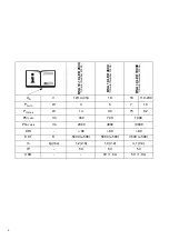 Preview for 4 page of Metabo BSA 12-18 LED 2000 Original Instructions Manual