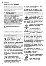 Preview for 16 page of Metabo C 60 Original Instructions Manual