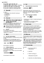 Preview for 30 page of Metabo C 60 Original Instructions Manual