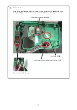 Предварительный просмотр 8 страницы Metabo C1810DFA Service Manual