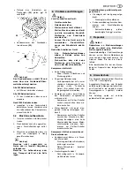 Preview for 7 page of Metabo Classic 350/8/50 Operating Instructions Manual