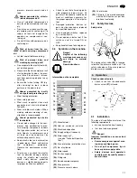 Preview for 11 page of Metabo Classic 350/8/50 Operating Instructions Manual