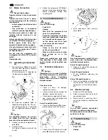 Preview for 12 page of Metabo Classic 350/8/50 Operating Instructions Manual