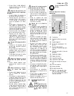 Preview for 17 page of Metabo Classic 350/8/50 Operating Instructions Manual