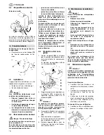 Preview for 18 page of Metabo Classic 350/8/50 Operating Instructions Manual