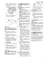 Preview for 19 page of Metabo Classic 350/8/50 Operating Instructions Manual