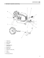 Preview for 21 page of Metabo Classic 350/8/50 Operating Instructions Manual