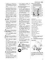 Preview for 23 page of Metabo Classic 350/8/50 Operating Instructions Manual