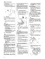 Preview for 24 page of Metabo Classic 350/8/50 Operating Instructions Manual