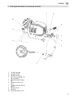 Preview for 27 page of Metabo Classic 350/8/50 Operating Instructions Manual