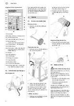 Preview for 6 page of Metabo ClassicAir 255 Original Operating Instructions