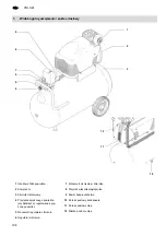 Preview for 106 page of Metabo ClassicAir 255 Original Operating Instructions