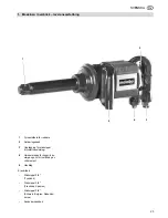 Preview for 23 page of Metabo Compressor SR 4900 L Operating Instructions Manual