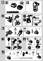 Preview for 2 page of Metabo CordlessControl 630256000 Manual