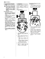 Preview for 6 page of Metabo Cutter Knife Setting Device 091 101 6397 Owner'S Manual