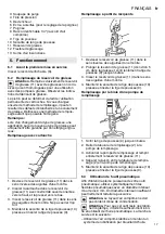 Preview for 17 page of Metabo DFP 400 Original Instructions Manual