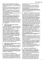 Preview for 45 page of Metabo DFP 400 Original Instructions Manual