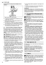 Preview for 48 page of Metabo DFP 400 Original Instructions Manual