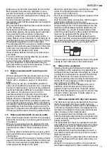 Preview for 11 page of Metabo DG 25 Set Instructions Manual