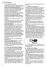 Preview for 22 page of Metabo DG 25 Set Instructions Manual