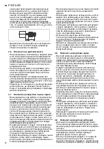 Preview for 50 page of Metabo DG 25 Set Instructions Manual