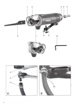 Preview for 2 page of Metabo DKS 10 Set Original Instructions Manual