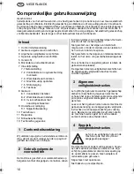 Preview for 16 page of Metabo Ds D 6175 Original Instructions Manual