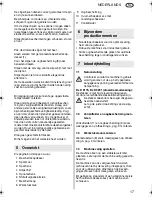 Preview for 17 page of Metabo Ds D 6175 Original Instructions Manual