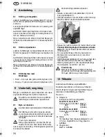 Preview for 34 page of Metabo Ds D 6175 Original Instructions Manual