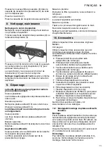 Preview for 15 page of Metabo DSE 280 Intec Original Instructions Manual