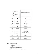 Preview for 3 page of Metabo DSSW 360 Set 1/2" Original Instructions Manual