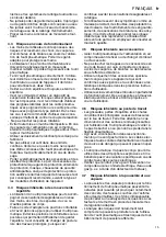 Preview for 15 page of Metabo DSSW 360 Set 1/2" Original Instructions Manual