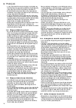 Preview for 16 page of Metabo DSSW 360 Set 1/2" Original Instructions Manual