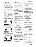 Предварительный просмотр 13 страницы Metabo E 150 Operating Instructions Manual