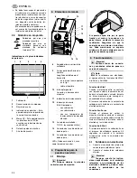 Предварительный просмотр 24 страницы Metabo E 150 Operating Instructions Manual