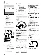 Предварительный просмотр 28 страницы Metabo E 150 Operating Instructions Manual